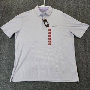nwt greg norman golf shirts xl